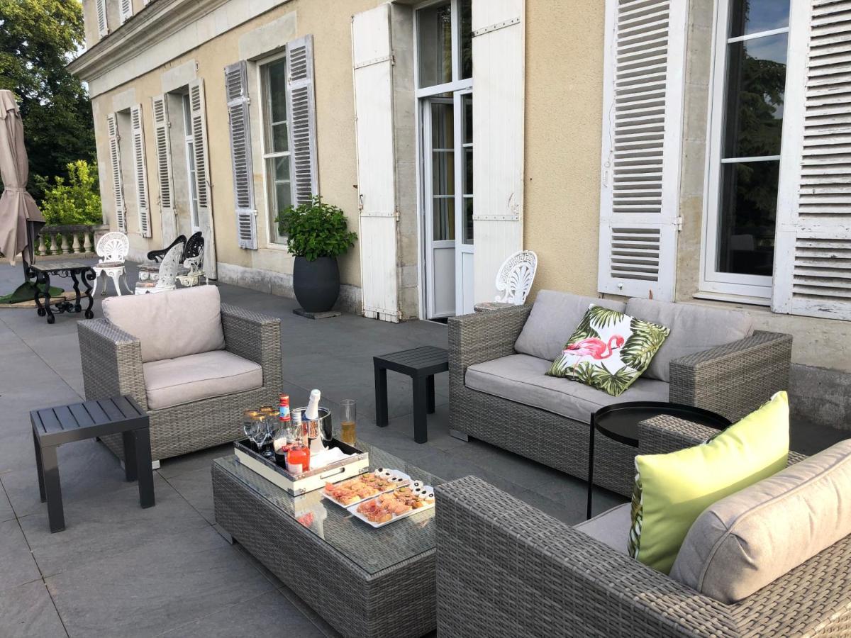 Bed & Breakfast La Maison Au Cedre