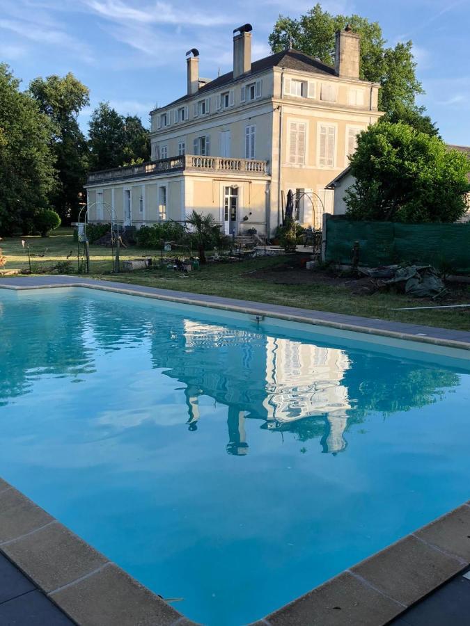 Bed & Breakfast La Maison Au Cedre