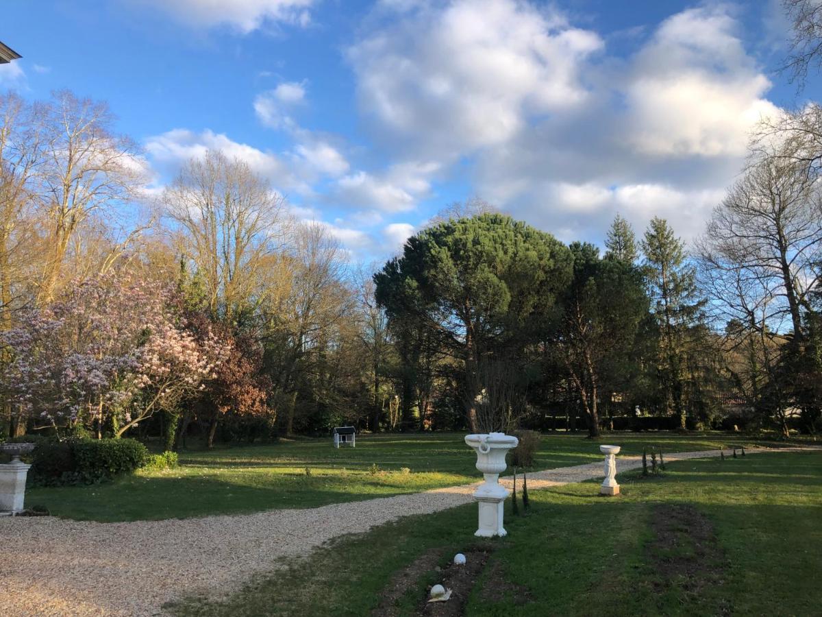 La Maison Au Cedre Marsac-sur-l'Isle