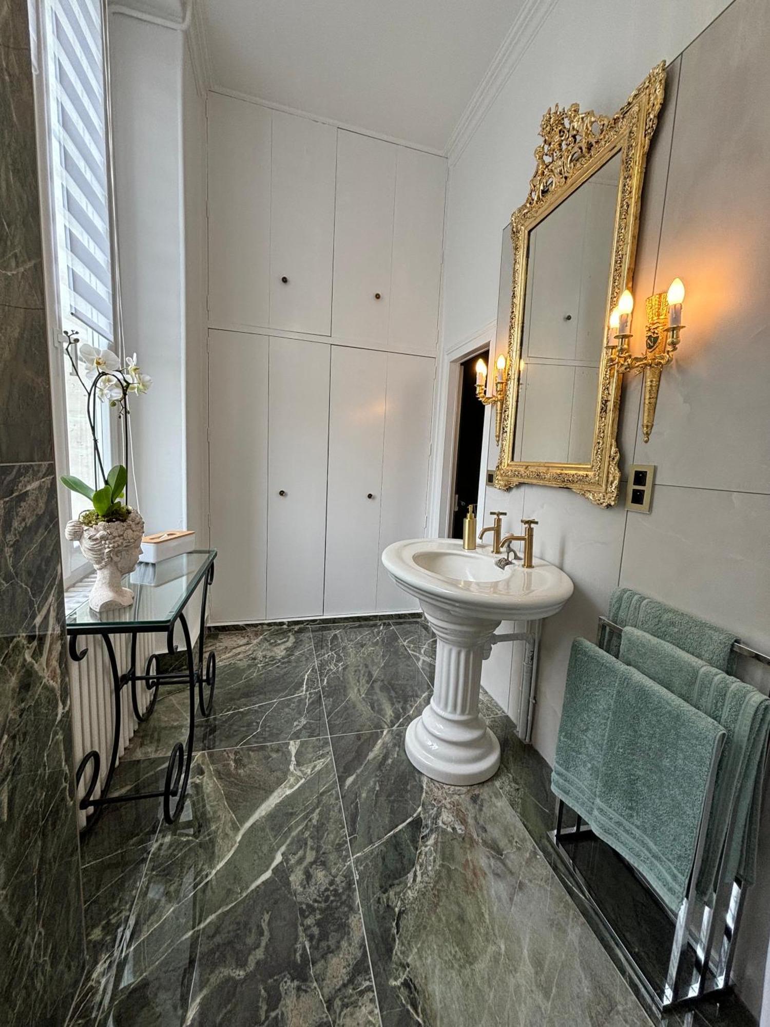 Bed & Breakfast La Maison Au Cedre Marsac-sur-l'Isle
