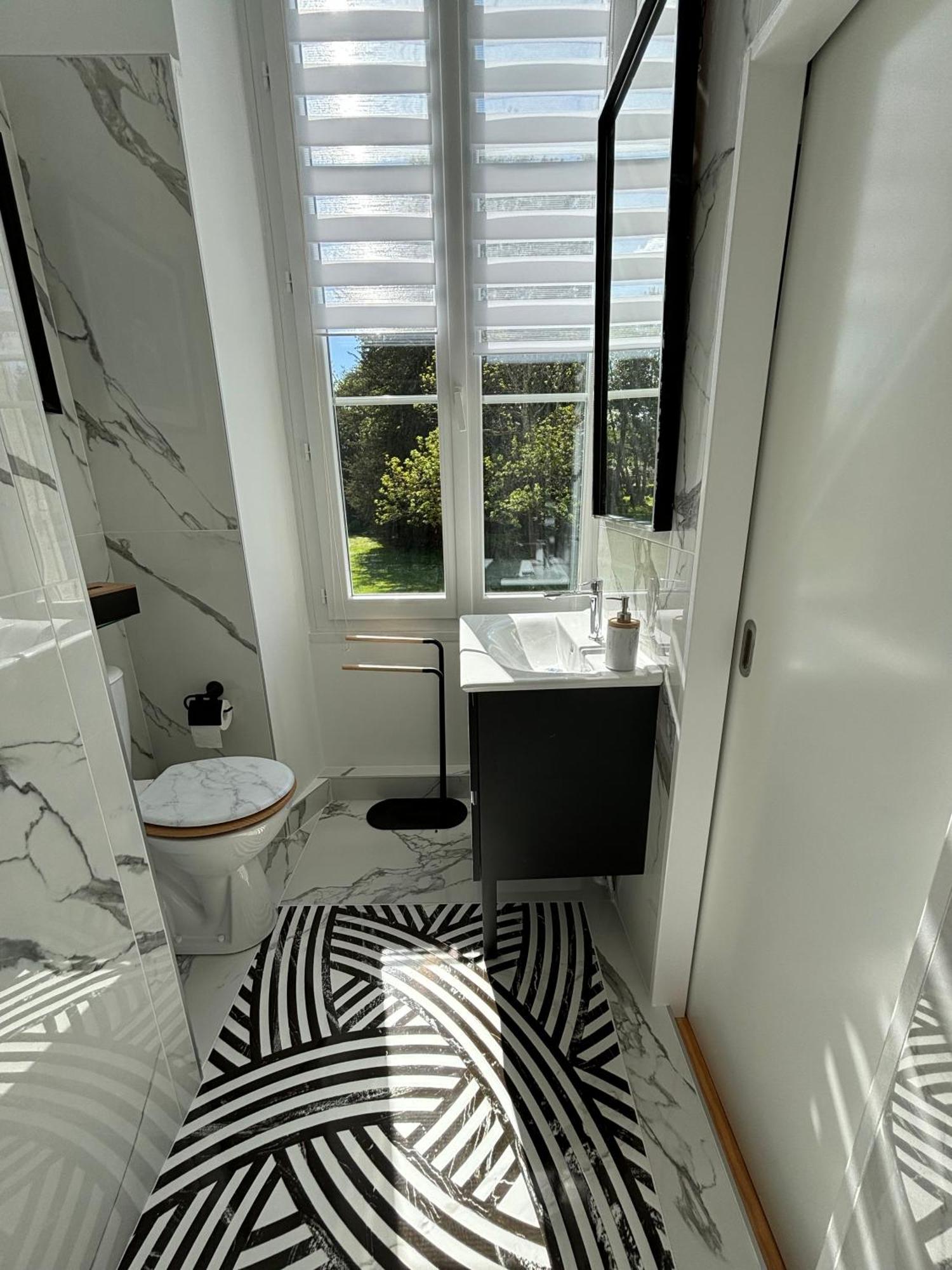 Bed & Breakfast La Maison Au Cedre